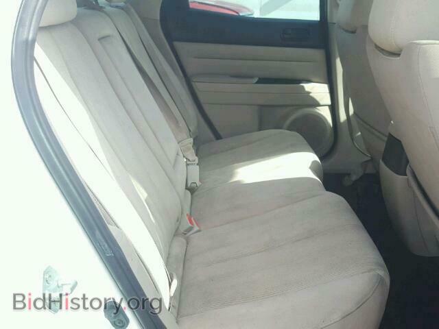 2012 MAZDA CX-7 - VIN: JM3ER2B52C0414652 - Photo 6
