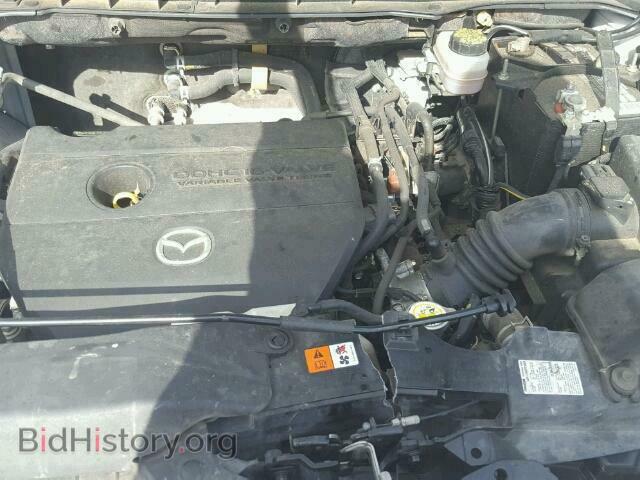2012 MAZDA CX-7 - VIN: JM3ER2B52C0414652 - Photo 7