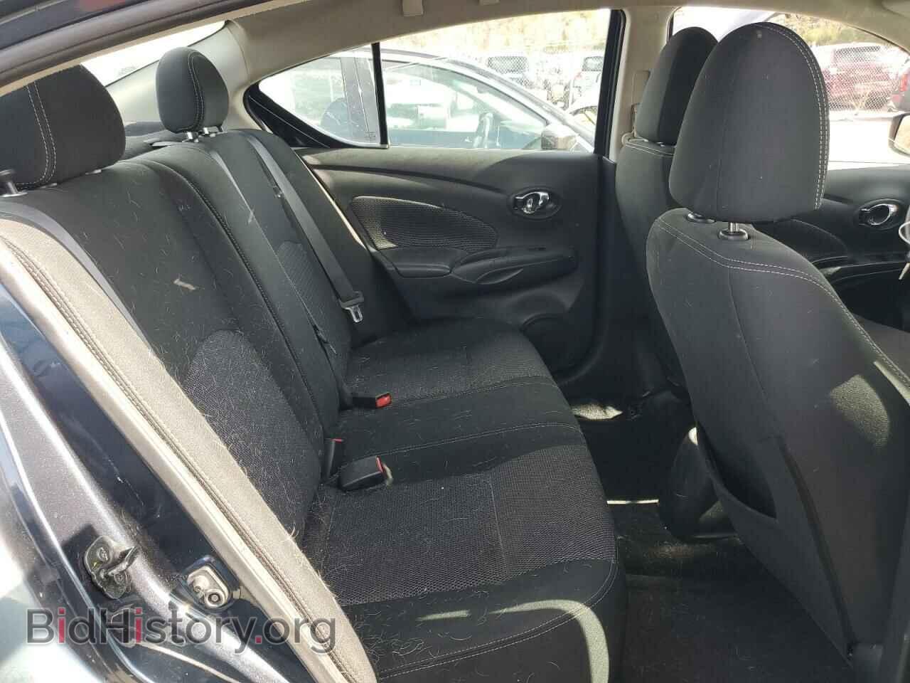 2017 NISSAN VERSA - VIN: 3N1CN7AP3HL842819 - Фото 10
