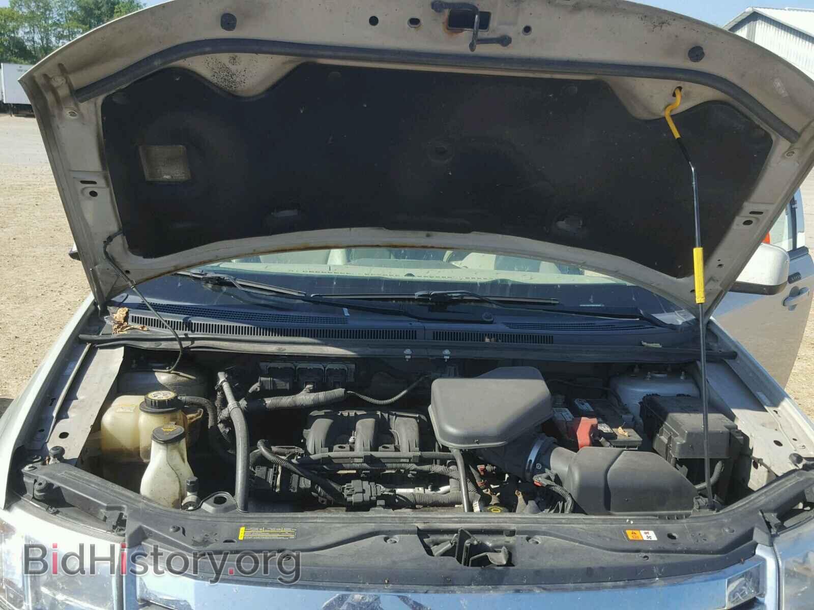 2007 FORD EDGE - VIN: 2FMDK49C97BB53559 - Фото 7
