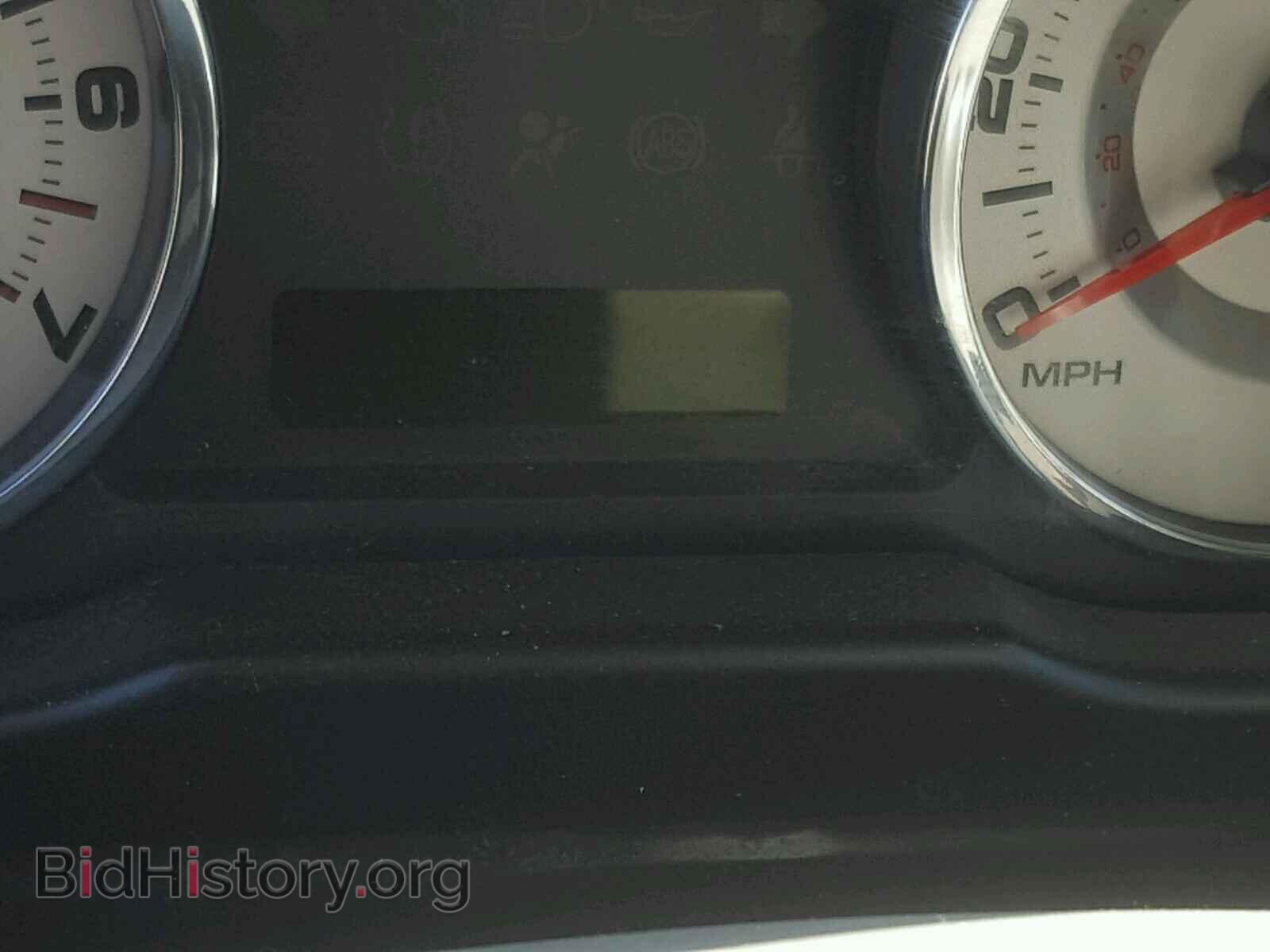 2007 FORD EDGE - VIN: 2FMDK49C97BB53559 - Фото 8