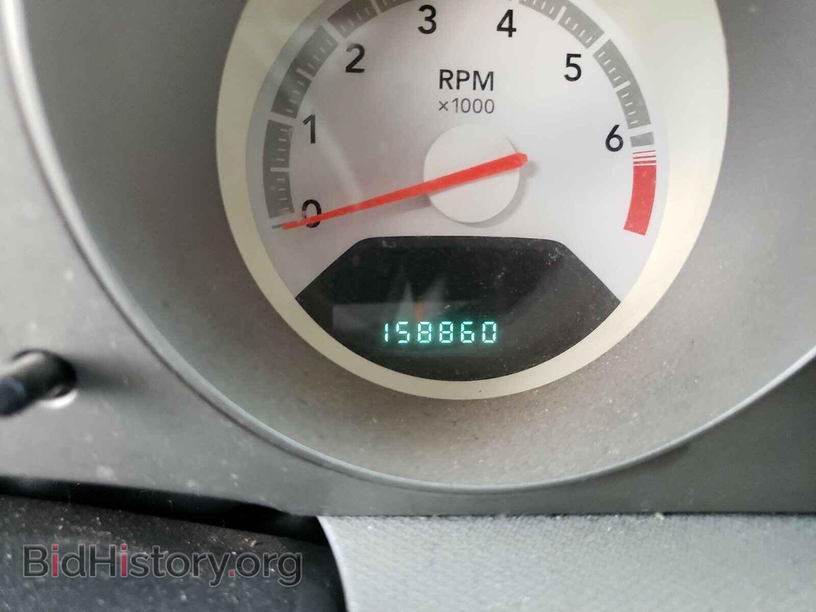 2008 DODGE AVENGER - VIN: 1B3LC46K08N210814 - Фото 8
