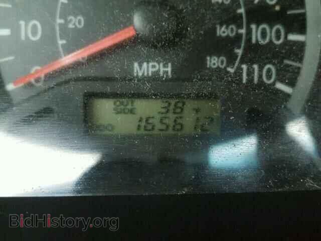 2007 TOYOTA COROLLA - VIN: 2T1BR32E97C748352 - Фото 8