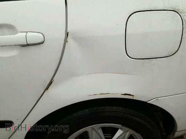 2007 TOYOTA COROLLA - VIN: 2T1BR32E97C748352 - Фото 9
