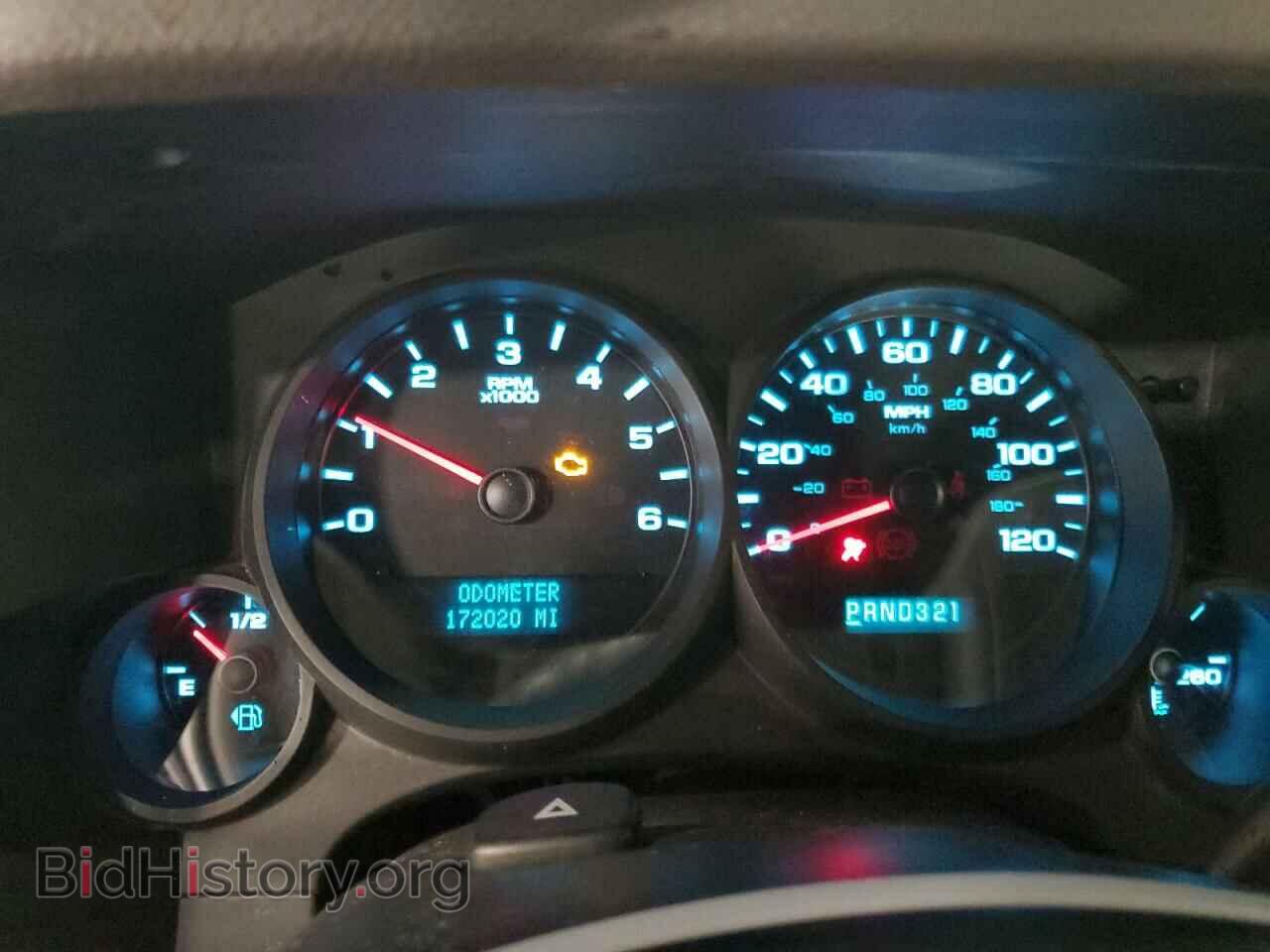2008 GMC SIERRA - VIN: 1GTEC14X18Z236948 - Фото 9