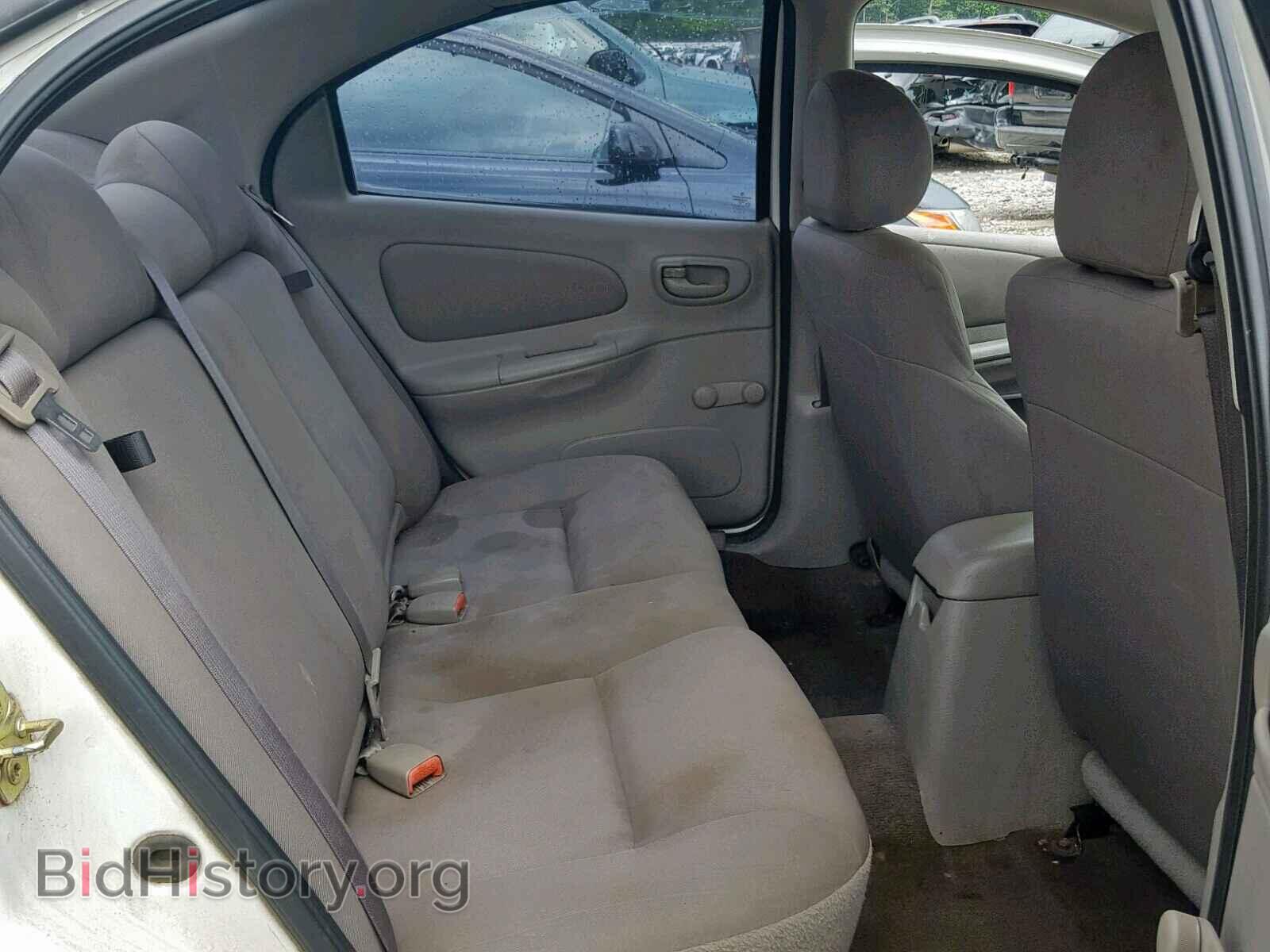 2005 DODGE NEON - VIN: 1B3ES56C25D134072 - Фото 6