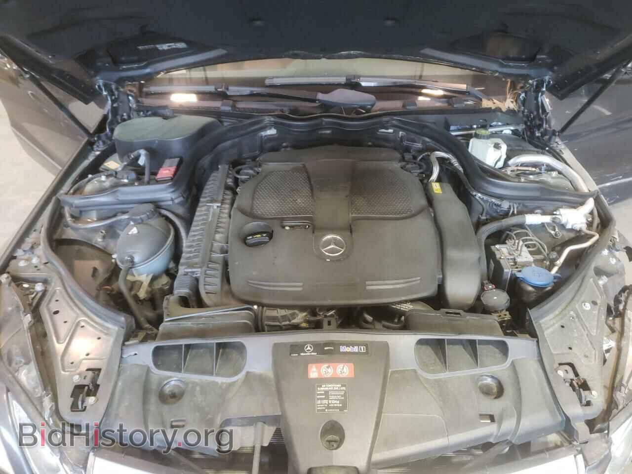 2013 MERCEDES-BENZ E-CLASS - VIN: WDDKK5KF6DF196875 - Фото 7