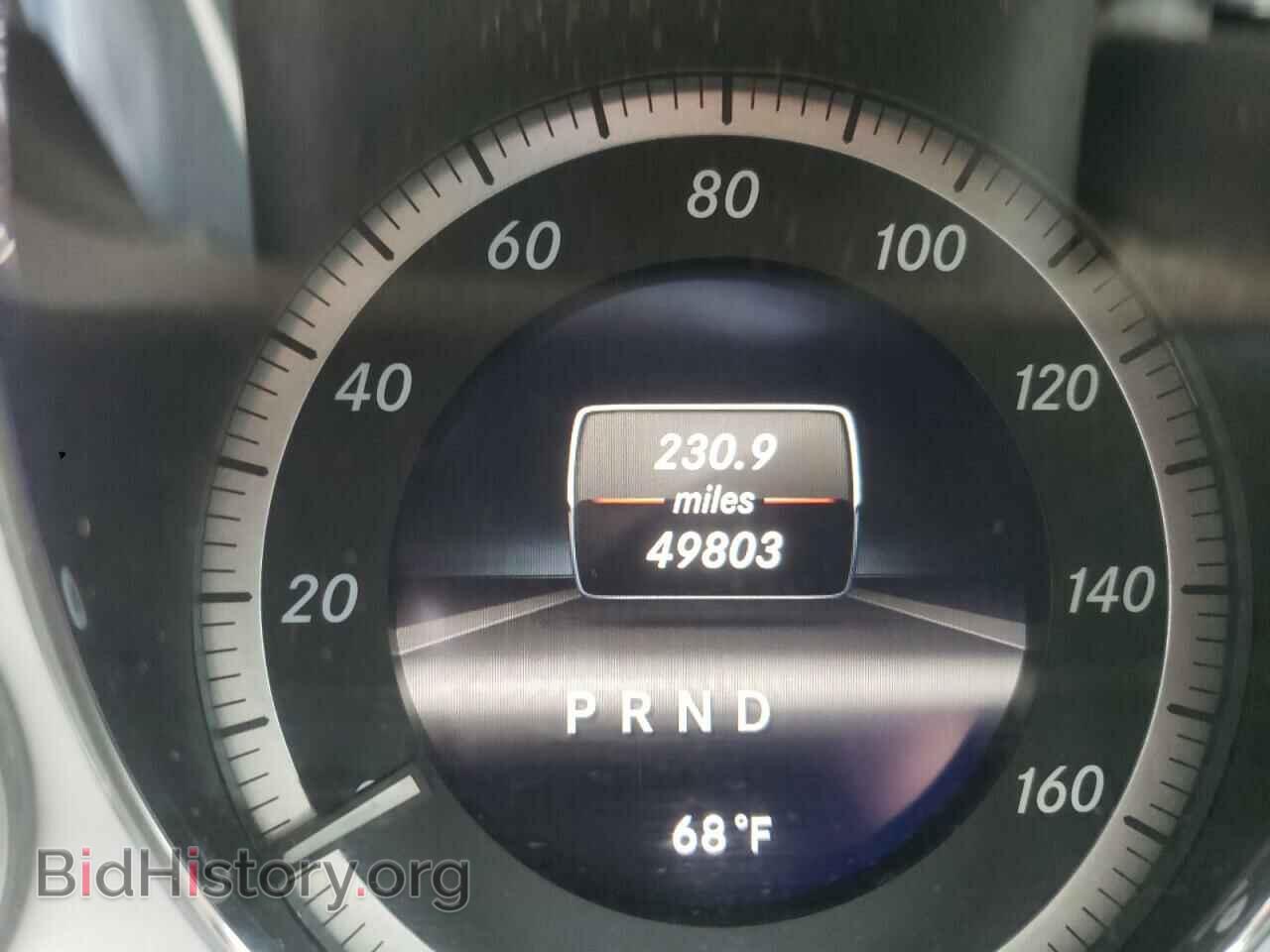 2013 MERCEDES-BENZ E-CLASS - VIN: WDDKK5KF6DF196875 - Фото 8
