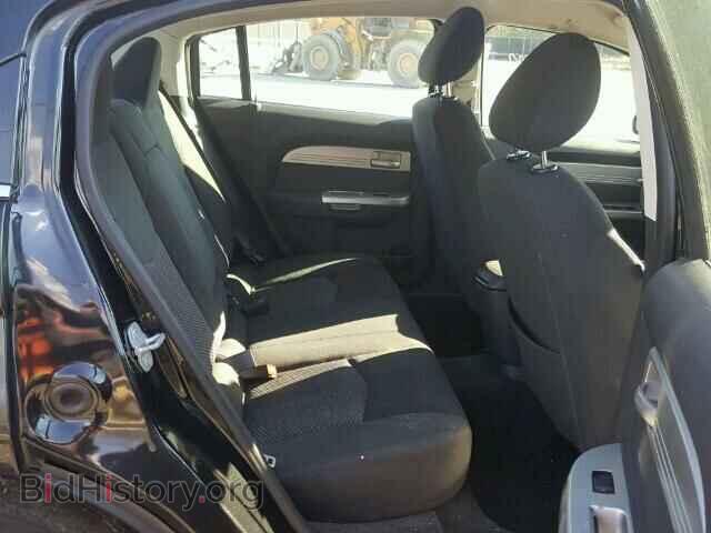 2009 CHRYSLER SEBRING - VIN: 1C3LC46BX9N547429 - Фото 6
