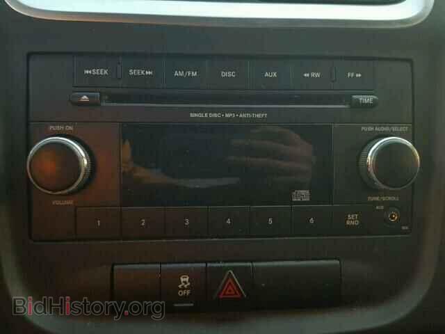 2012 DODGE AVENGER - VIN: 1C3CDZAB7CN209639 - Фото 9