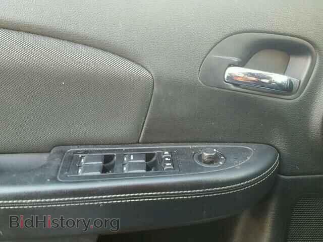 2012 DODGE AVENGER - VIN: 1C3CDZAB7CN209639 - Фото 10