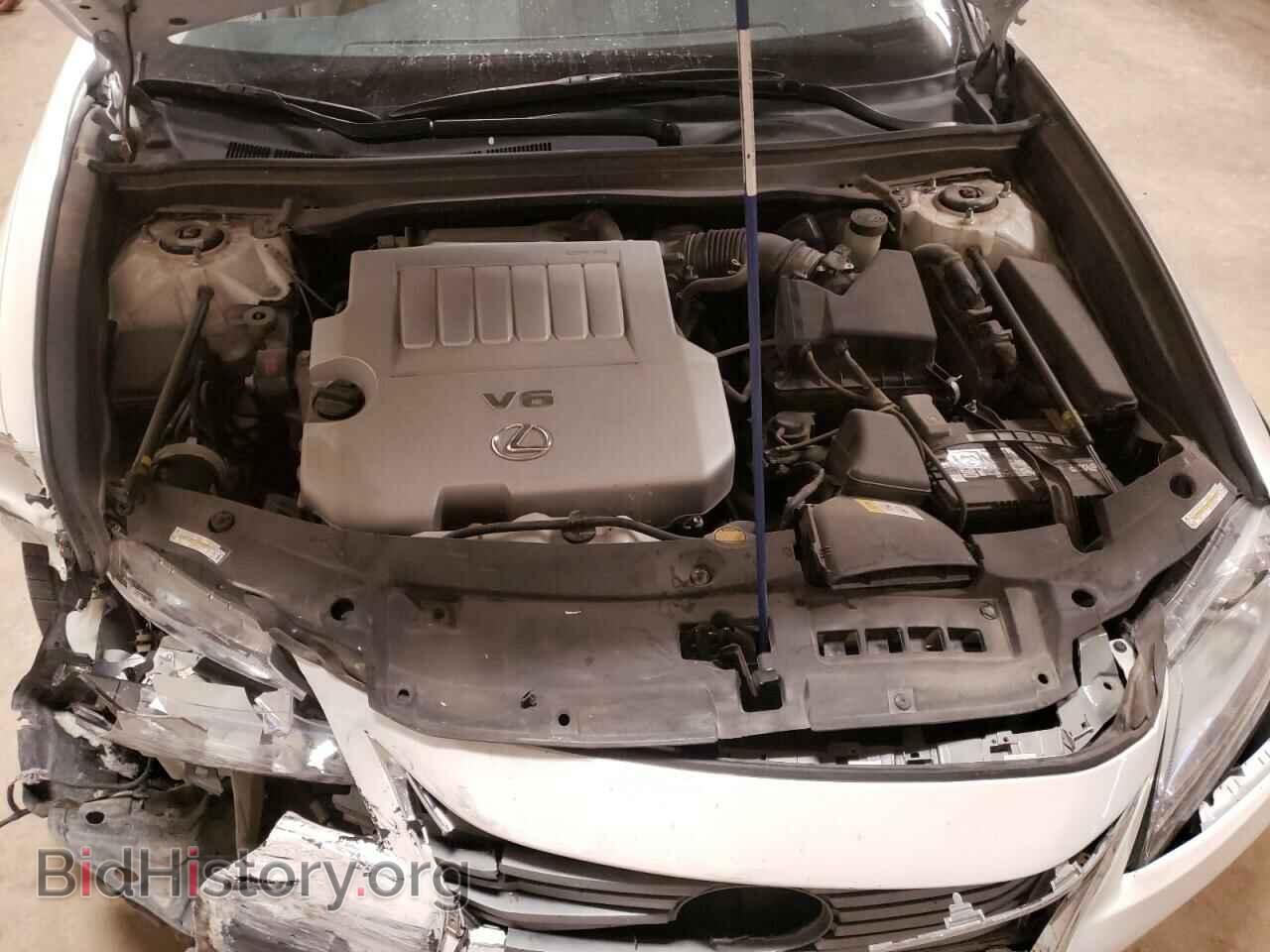 2014 LEXUS ES350 - VIN: JTHBK1GG0E2095827 - Фото 11