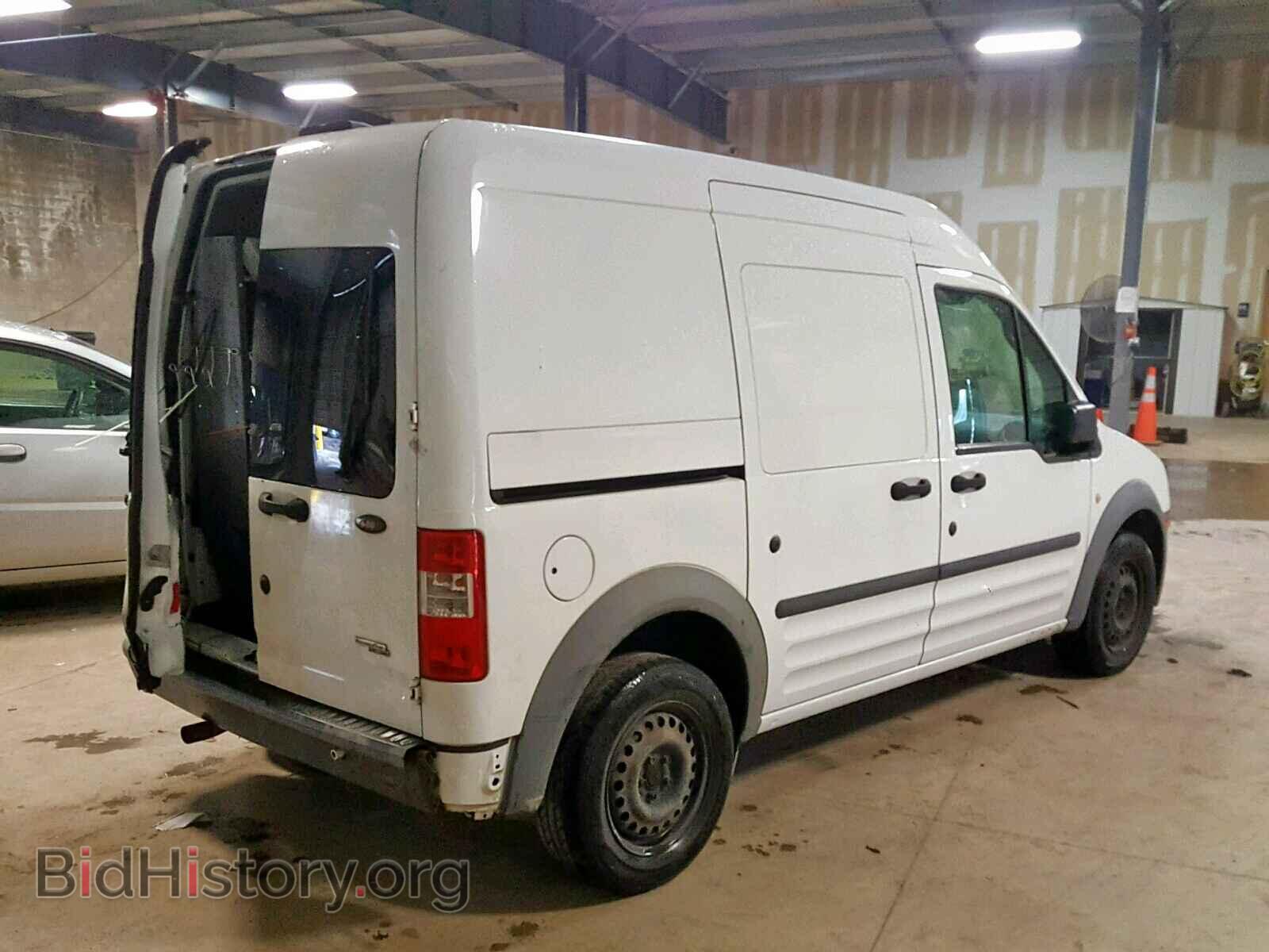 2012 FORD TRANSIT CO - VIN: NM0LS7CN5CT125521 - Фото 4