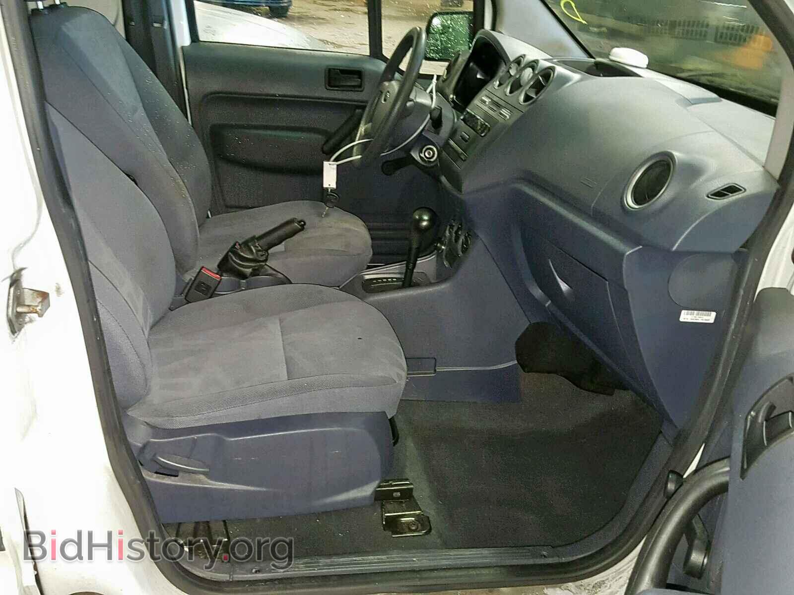 2012 FORD TRANSIT CO - VIN: NM0LS7CN5CT125521 - Фото 5