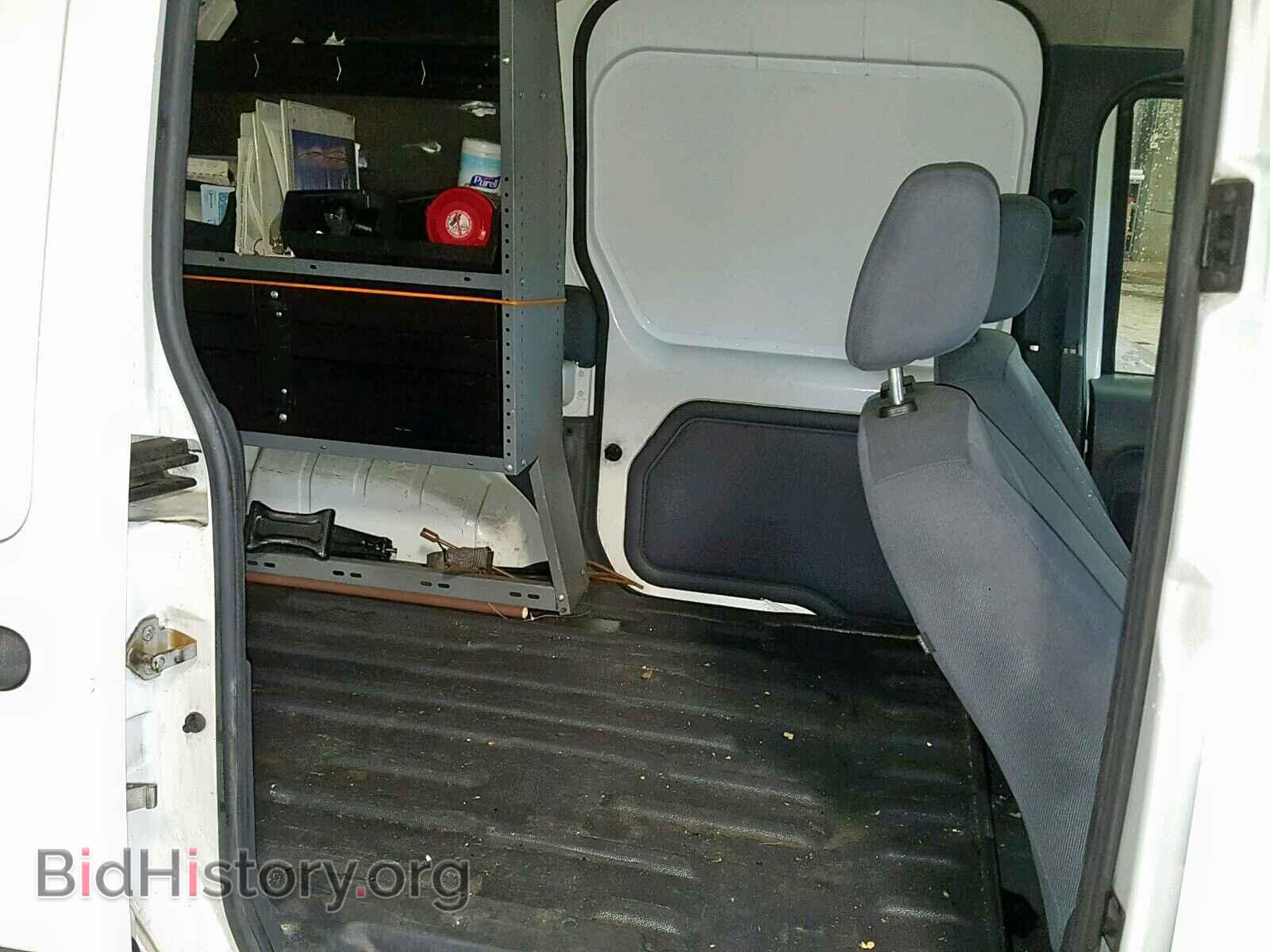 2012 FORD TRANSIT CO - VIN: NM0LS7CN5CT125521 - Фото 6