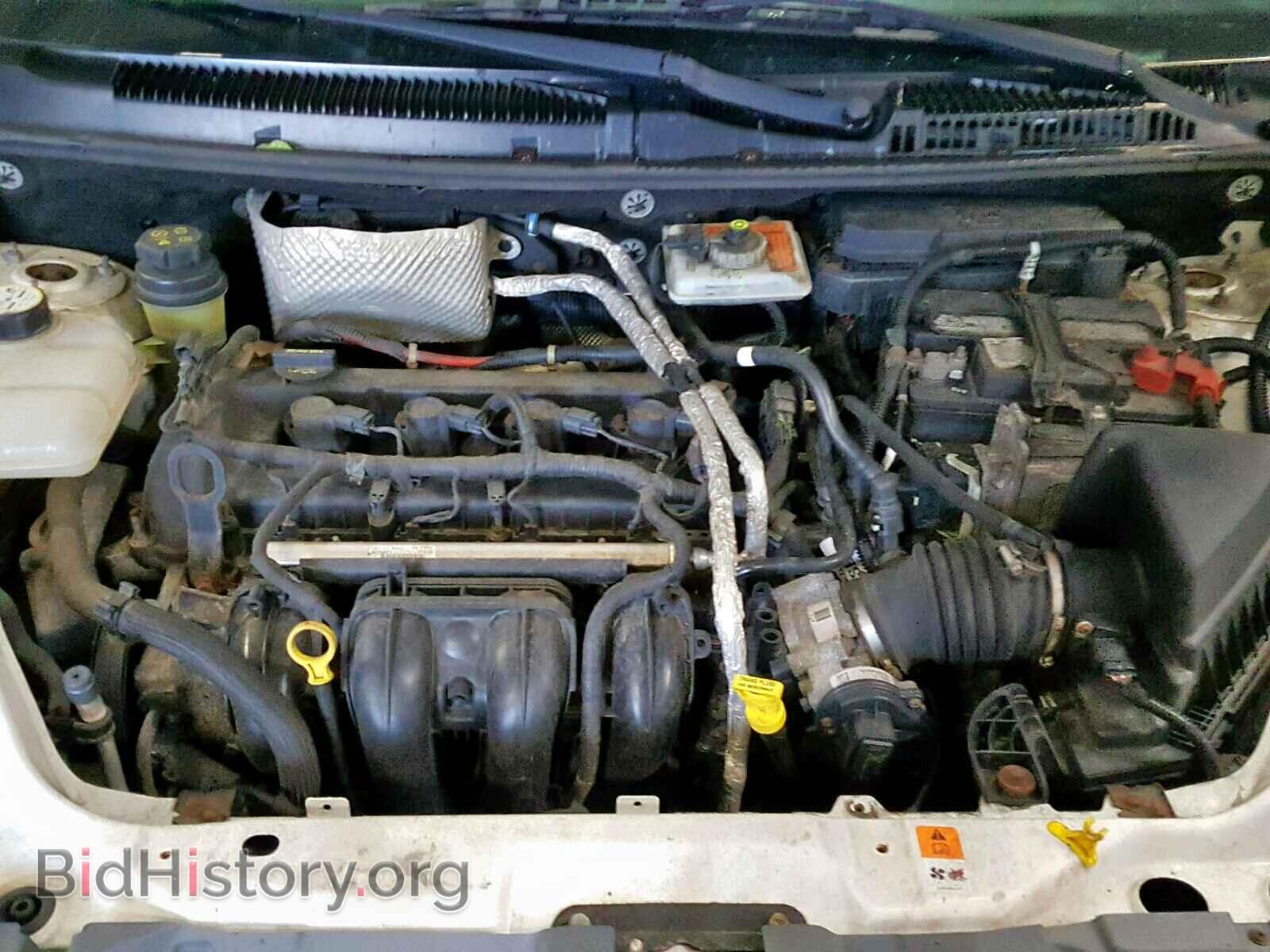 2012 FORD TRANSIT CO - VIN: NM0LS7CN5CT125521 - Фото 7