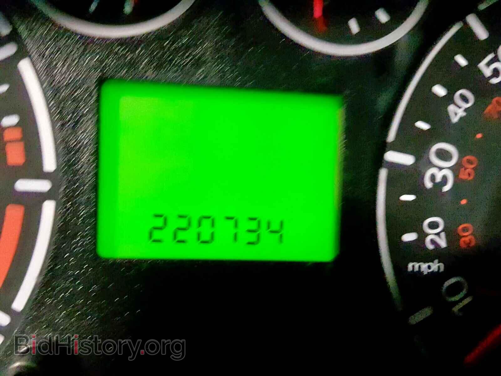 2012 FORD TRANSIT CO - VIN: NM0LS7CN5CT125521 - Фото 8