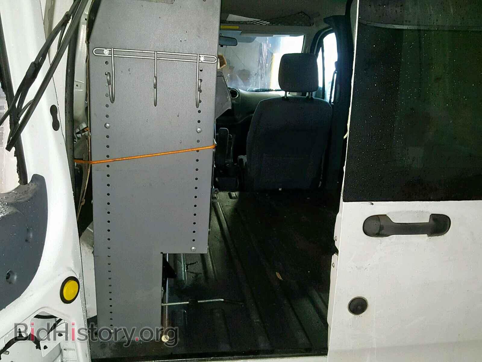 2012 FORD TRANSIT CO - VIN: NM0LS7CN5CT125521 - Фото 9