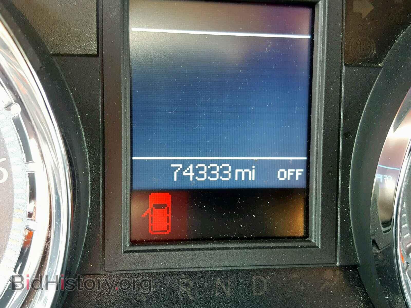 2013 CHRYSLER TOWN & COU - VIN: 2C4RC1CG3DR802843 - Фото 8