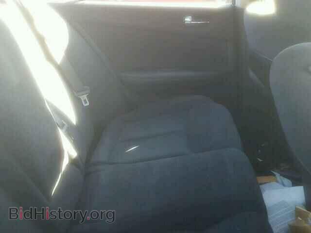 2012 NISSAN MAXIMA - VIN: 1N4AA5AP1CC861108 - Фото 6