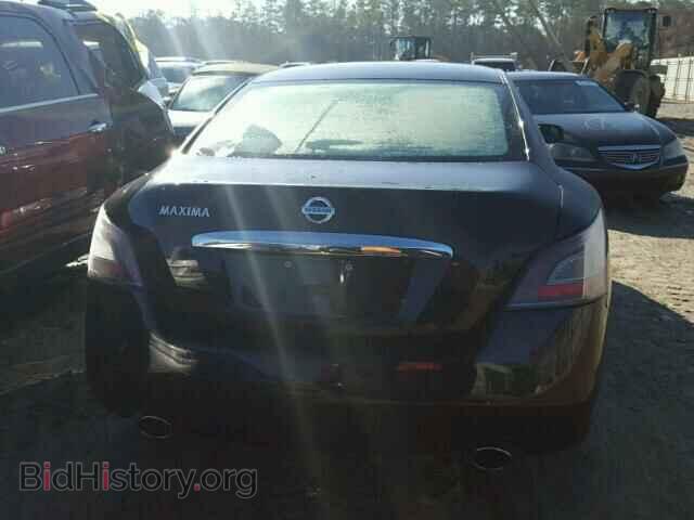 2012 NISSAN MAXIMA - VIN: 1N4AA5AP1CC861108 - Фото 10