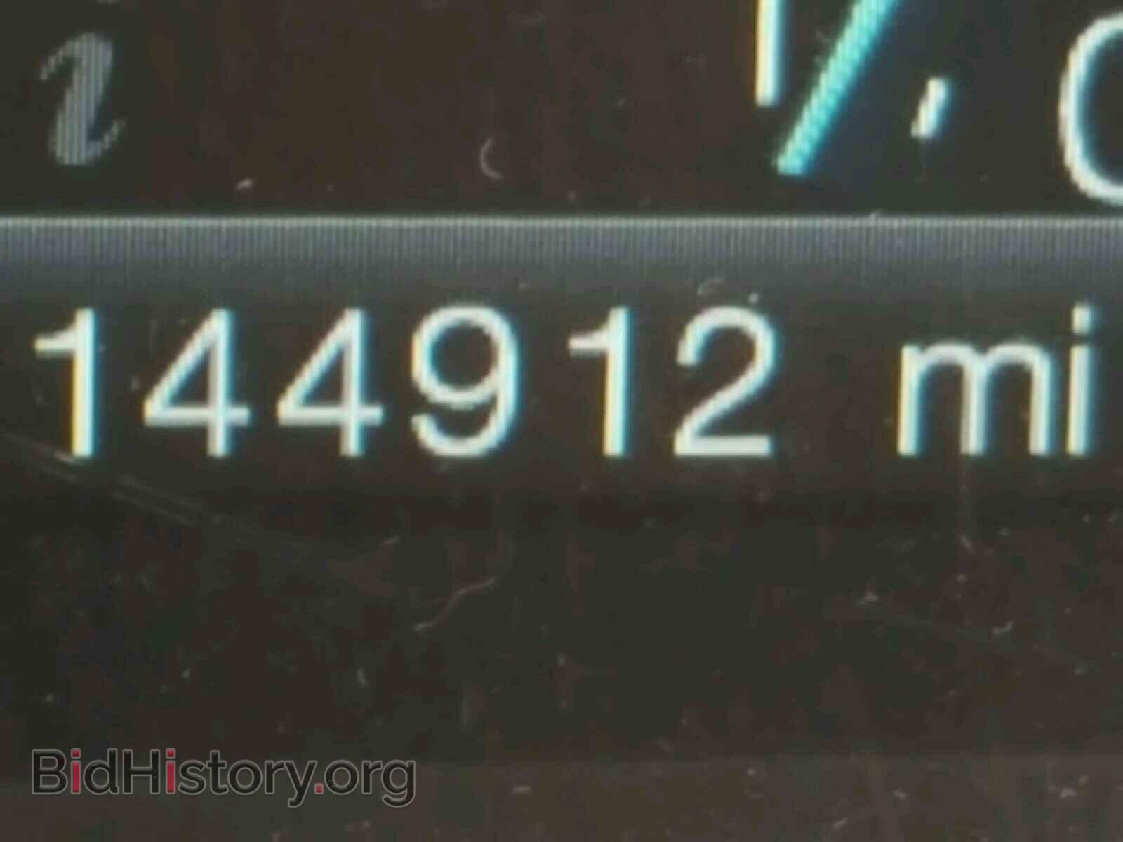 2012 FORD EDGE - VIN: 2FMDK4KC8CBA16472 - Фото 8