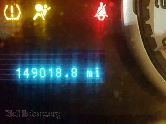 2009 FORD FOCUS - VIN: 1FAHP36N39W139137 - Фото 8