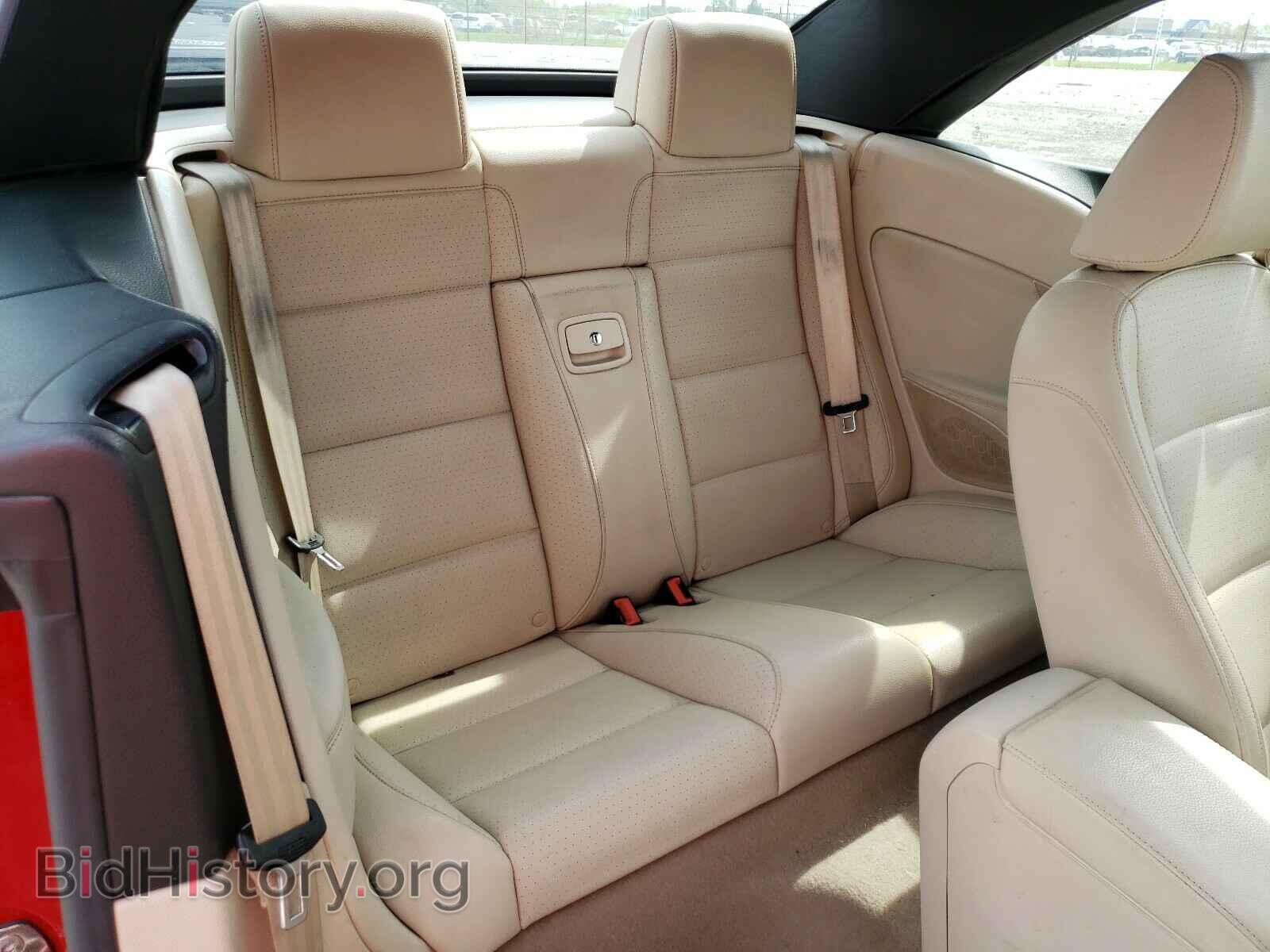2009 VOLKSWAGEN EOS - VIN: WVWBA71F59V021010 - Фото 6