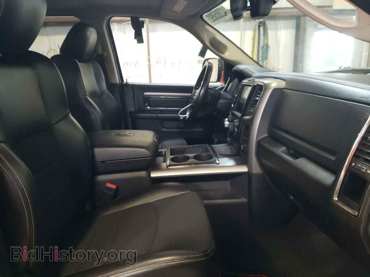 2014 RAM 1500 - VIN: 1C6RR7HT2ES218612 - Фото 5