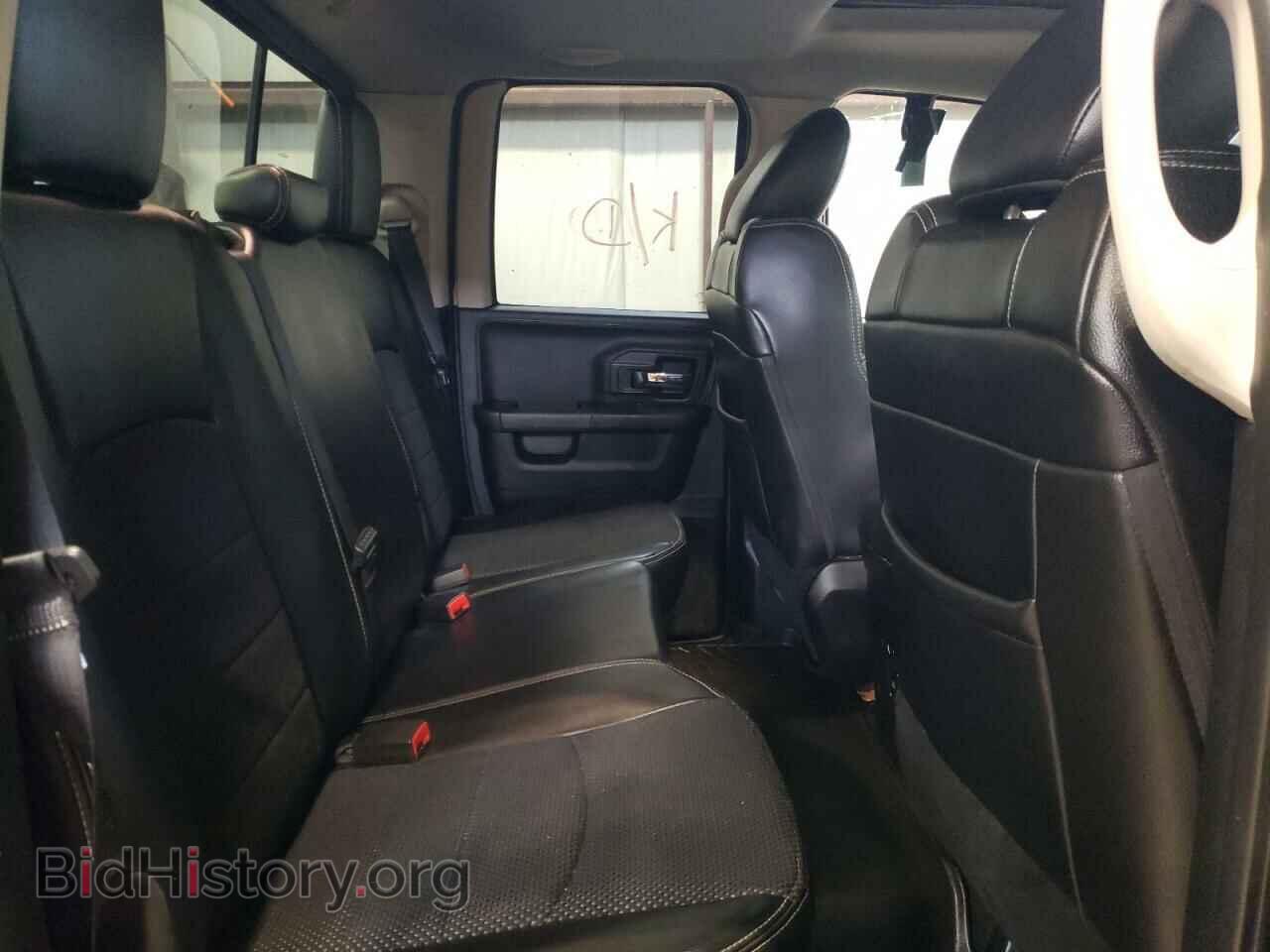 2014 RAM 1500 - VIN: 1C6RR7HT2ES218612 - Фото 6