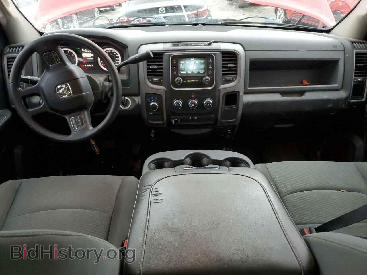 2014 RAM 1500 - VIN: 1C6RR7KT1ES260665 - Фото 8