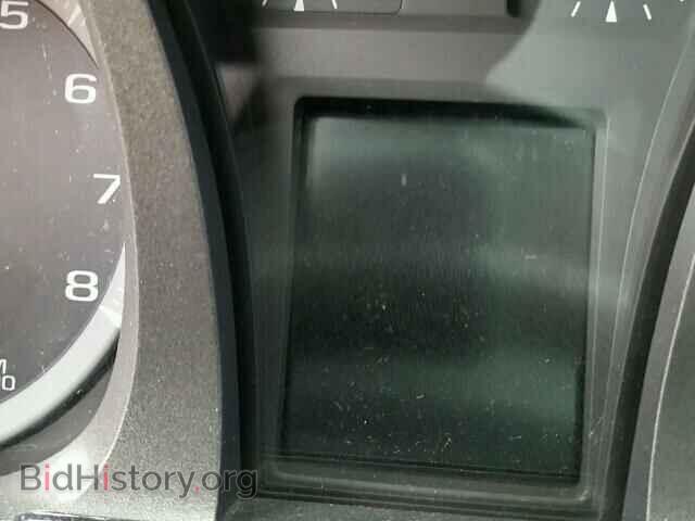 2011 GMC TERRAIN - VIN: 2CTALSEC9B6368279 - Фото 8