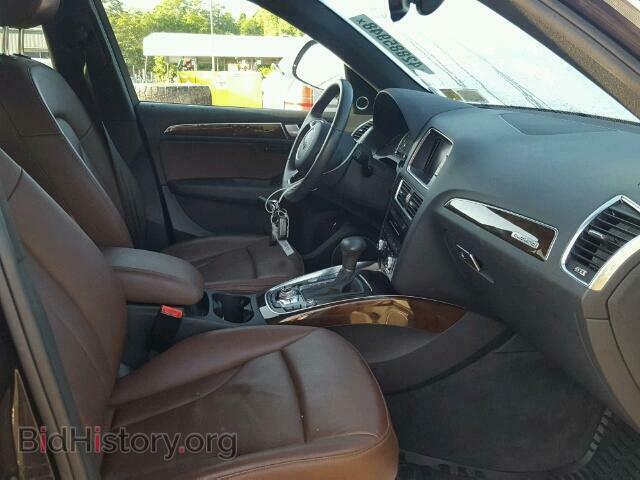 2016 AUDI Q5 - VIN: WA1D7AFP4GA116789 - Фото 5