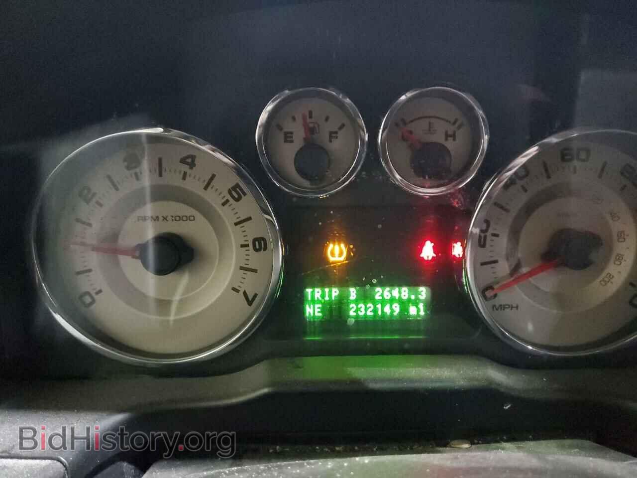 2008 FORD EDGE - VIN: 2FMDK48C68BA73154 - Photo 9