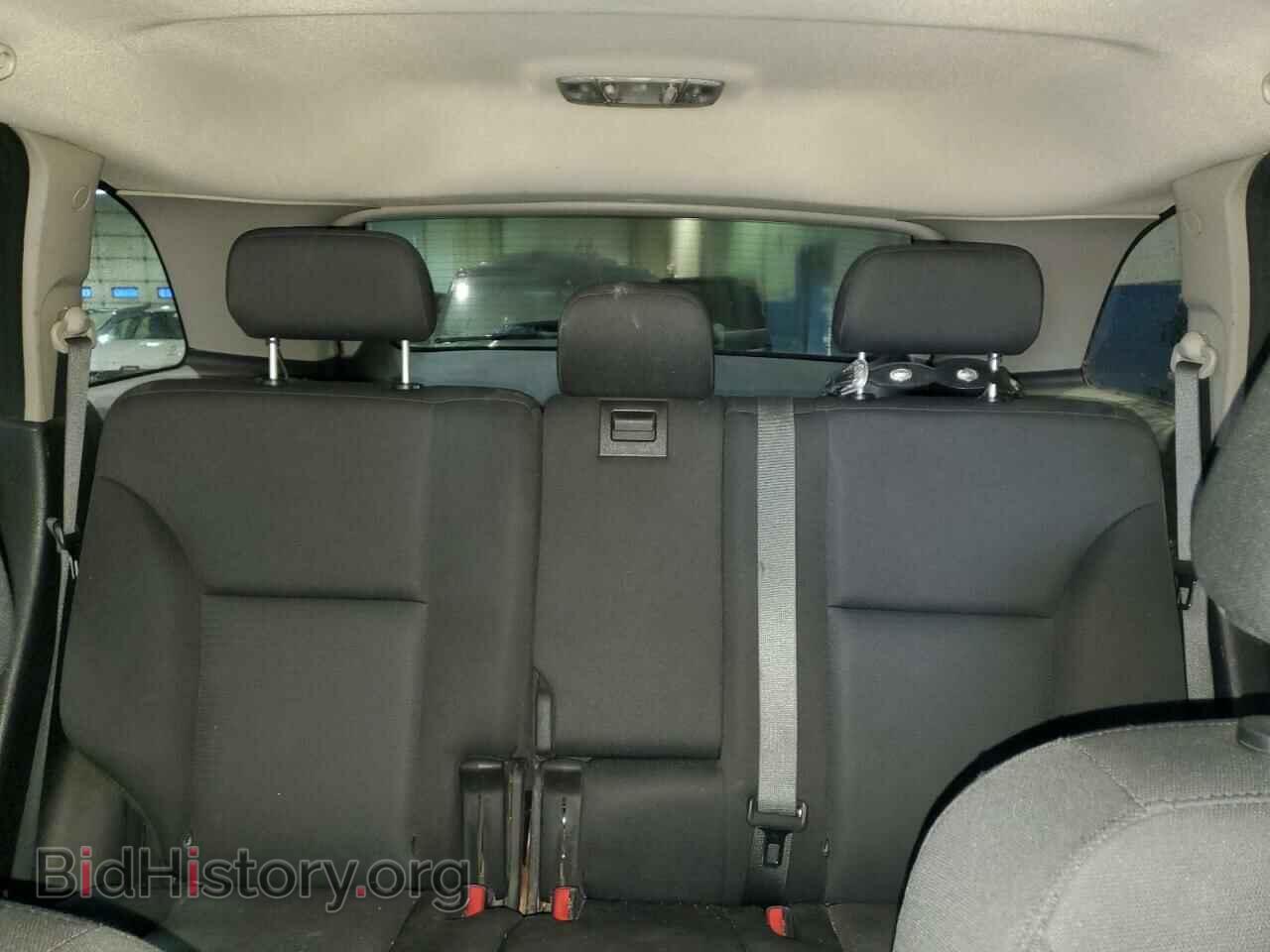 2008 FORD EDGE - VIN: 2FMDK48C68BA73154 - Photo 10