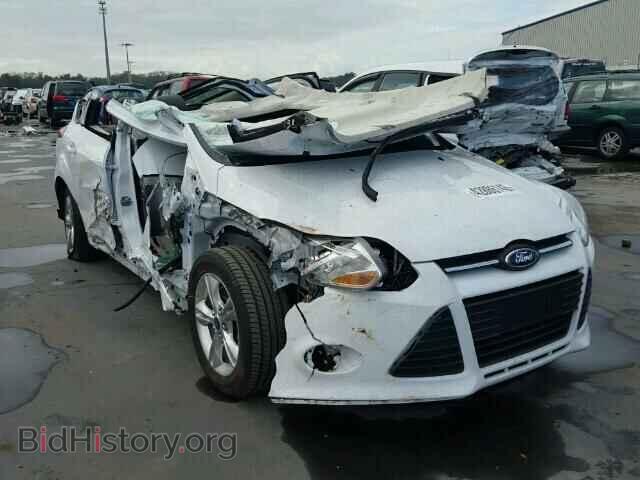 Photo 1FADP3K20EL287722 - FORD FOCUS 2014