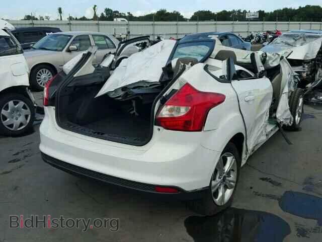 2014 FORD FOCUS - VIN: 1FADP3K20EL287722 - Фото 4