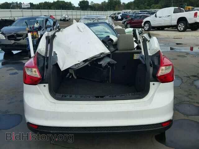 2014 FORD FOCUS - VIN: 1FADP3K20EL287722 - Фото 10