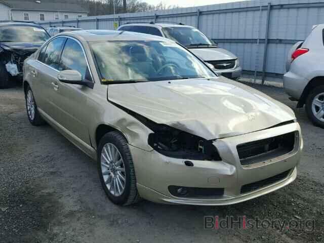 Photo YV1AS982271016871 - VOLVO S80 2007