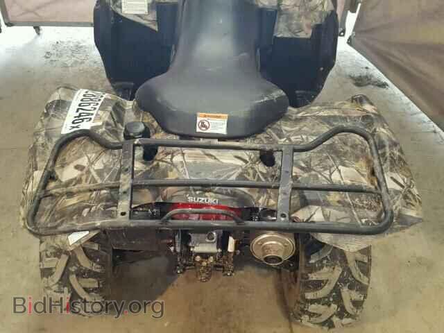 2015 SUZUKI ATV - VIN: 5SAAR41P2F7100763 - Фото 6
