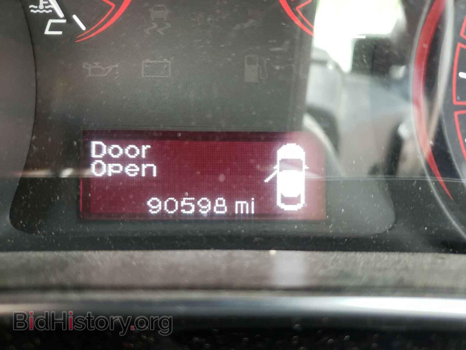 2013 DODGE DART - VIN: 1C3CDFBA9DD323573 - Фото 8