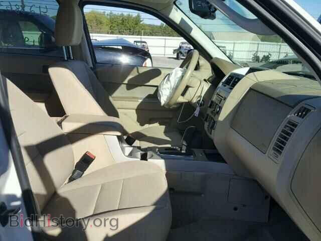 2012 FORD ESCAPE - VIN: 1FMCU9D75CKB61302 - Фото 5