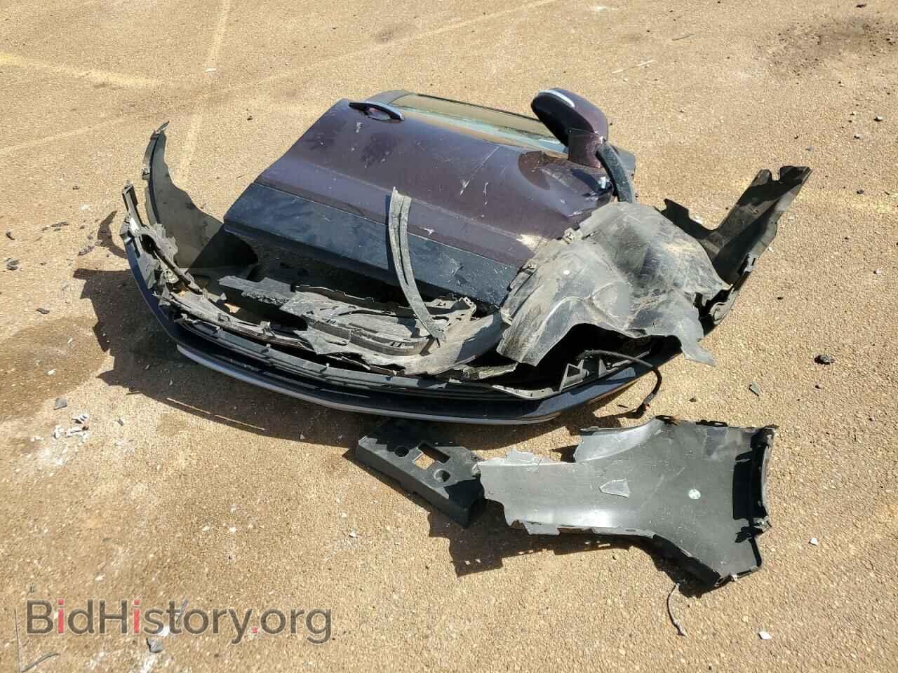 2017 BUICK ENCORE - VIN: KL4CJASB8HB052842 - Photo 13