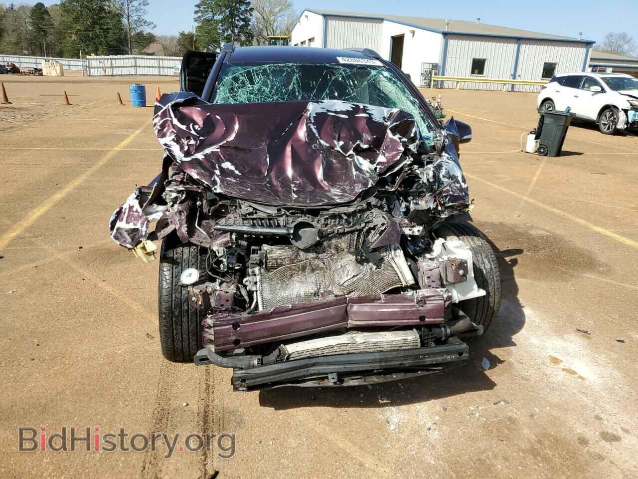 2017 BUICK ENCORE - VIN: KL4CJASB8HB052842 - Photo 5