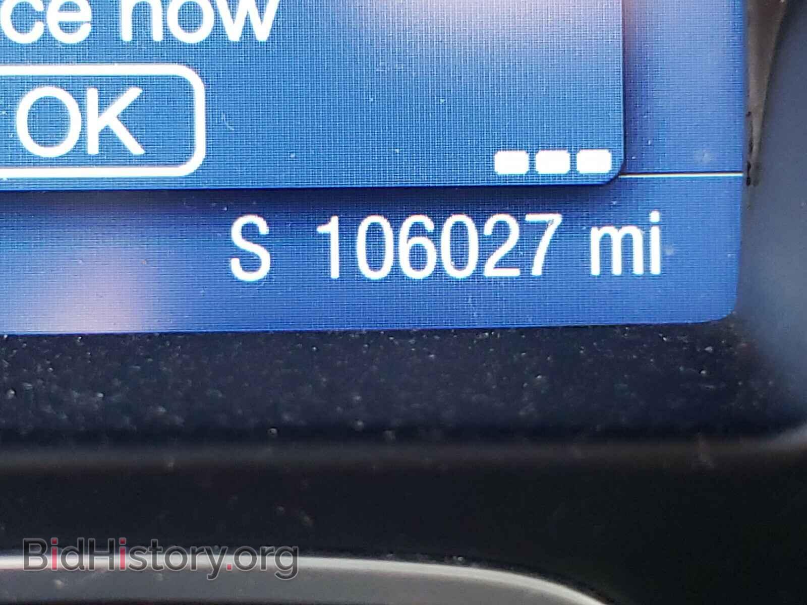 2014 FORD FOCUS - VIN: 1FADP3F27EL307006 - Фото 8