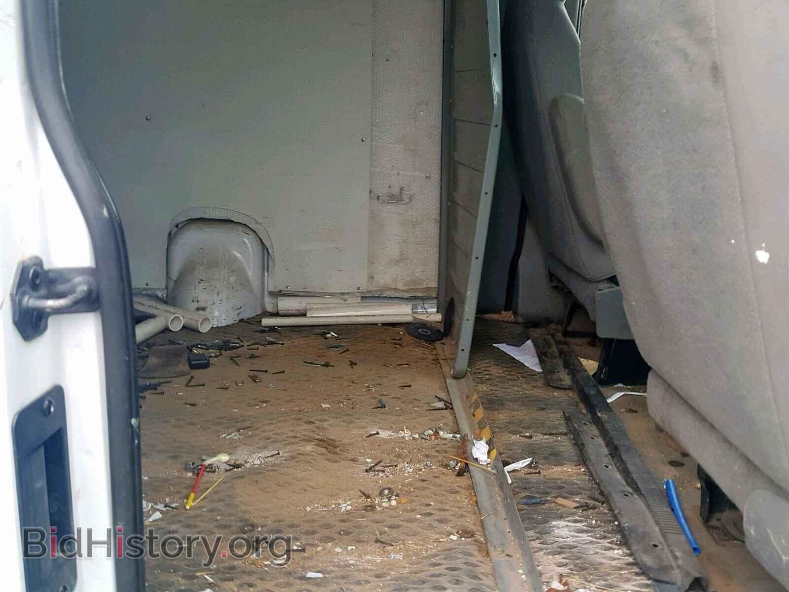 2011 FORD ECONOLINE - VIN: 1FTSS3EL5BDB19357 - Photo 6