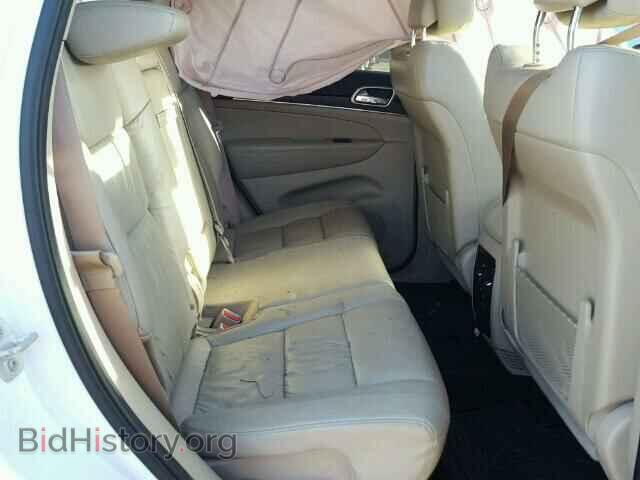 2015 JEEP CHEROKEE - VIN: 1C4RJFBG7FC758927 - Photo 6