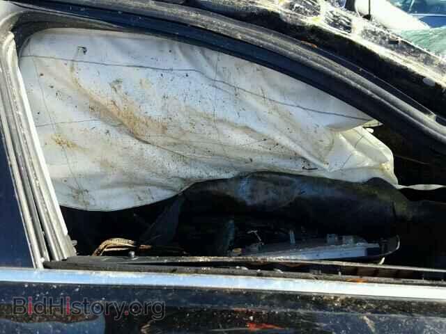 2013 BMW 1 SERIES - VIN: WBA3F9C58DF484104 - Фото 5