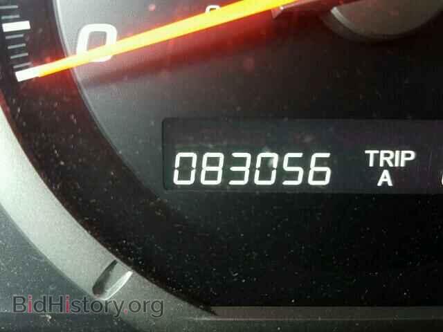 2008 HONDA PILOT - VIN: 5FNYF18528B002109 - Фото 8