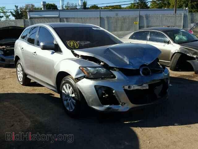 Фотография JM3ER2WM5A0334440 - MAZDA CX-7 2010